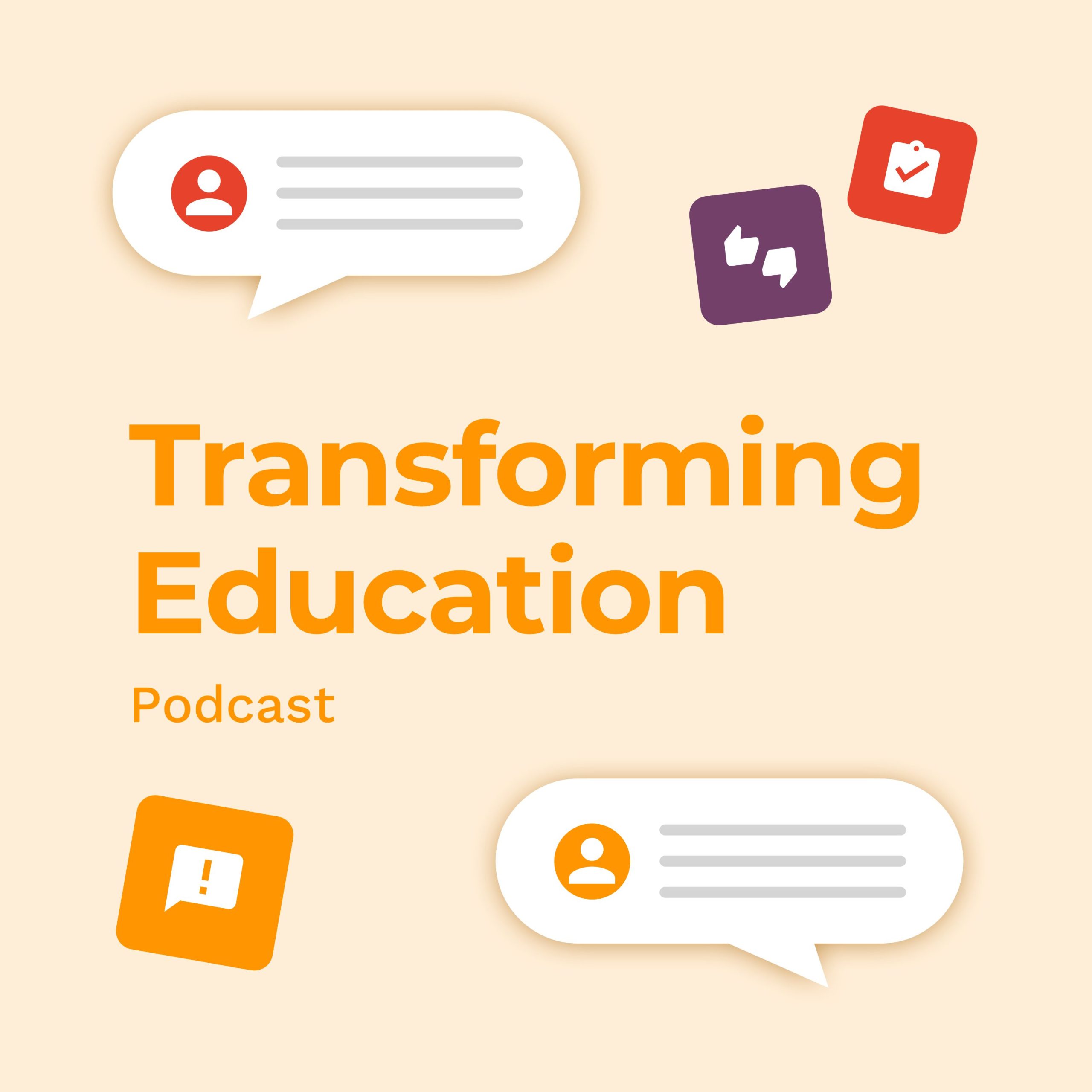 Episode 1 the great teaching toolkit with professor rob coe veo