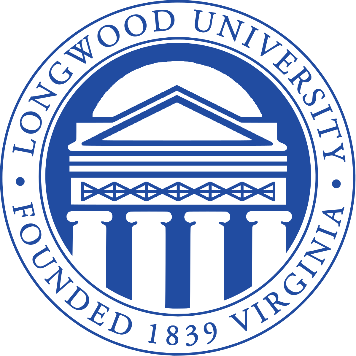 Longwood University Enhancing oncampus and distance learning